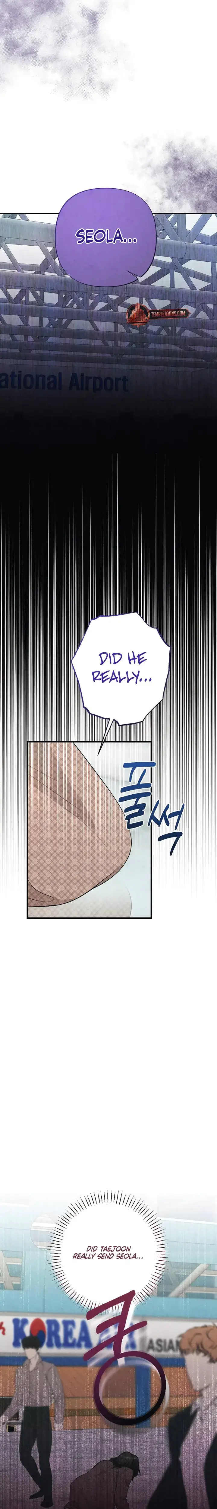 Impure Reunion Chapter 24 - Page 8