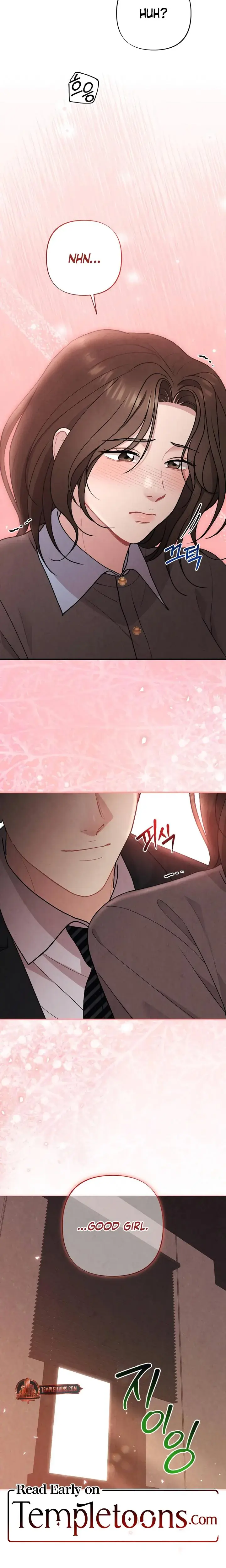 Impure Reunion Chapter 28 - Page 22
