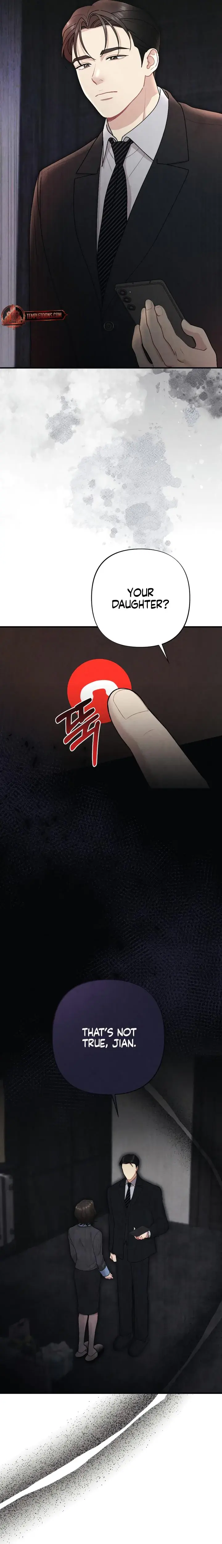 Impure Reunion Chapter 30 - Page 3