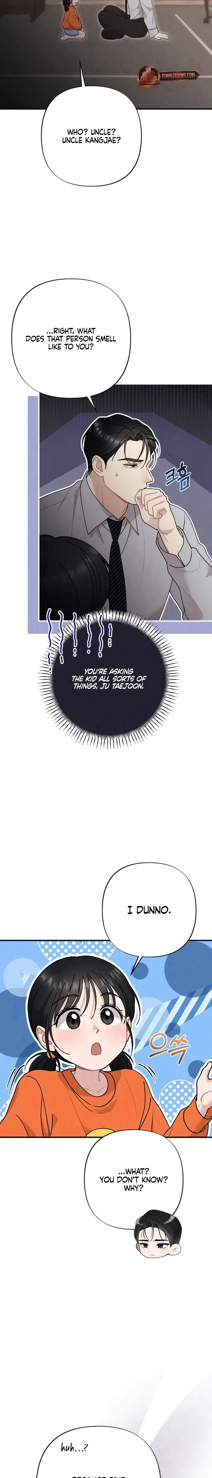 Impure Reunion Chapter 31 - Page 2