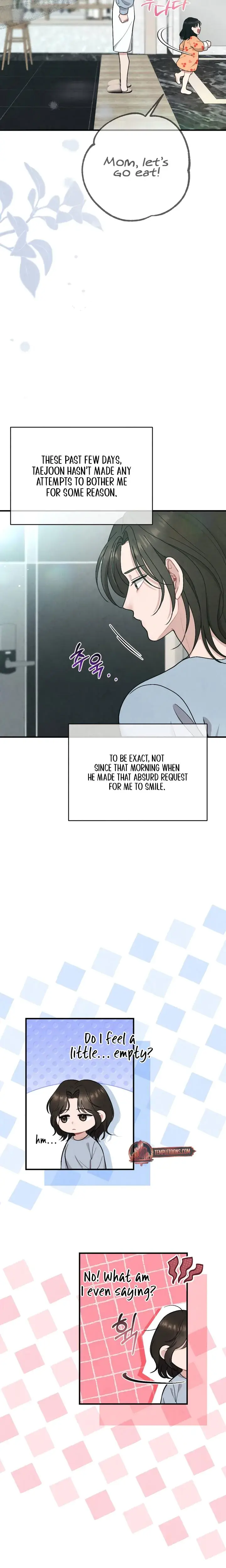 Impure Reunion Chapter 32 - Page 4