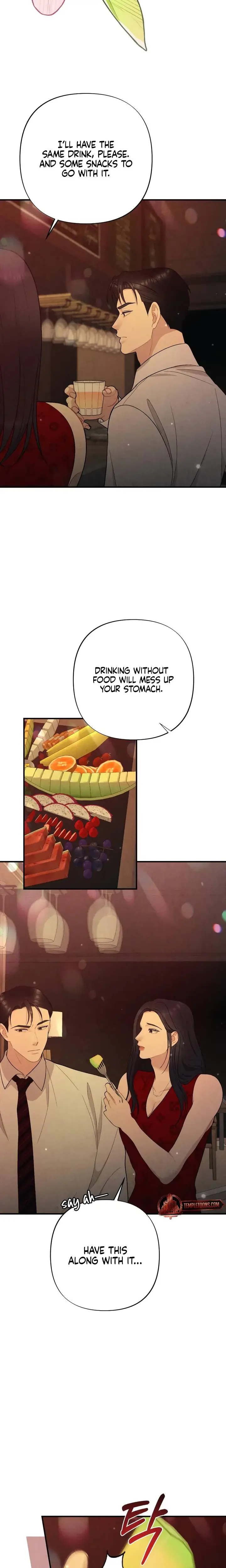 Impure Reunion Chapter 33 - Page 26