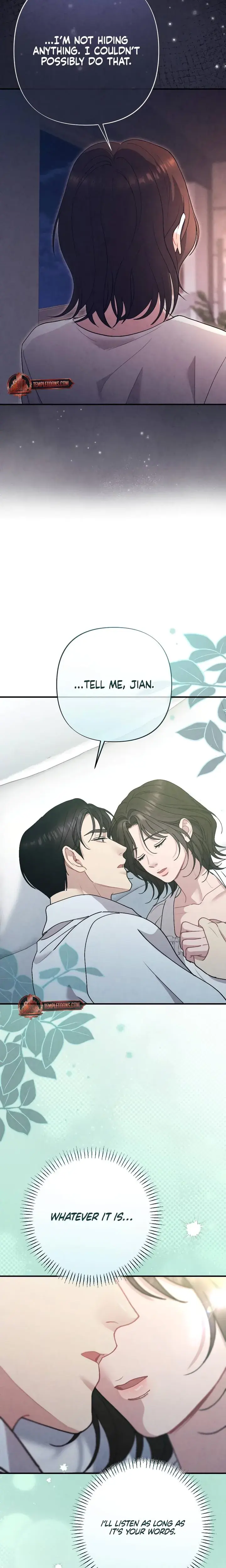 Impure Reunion Chapter 34 - Page 18