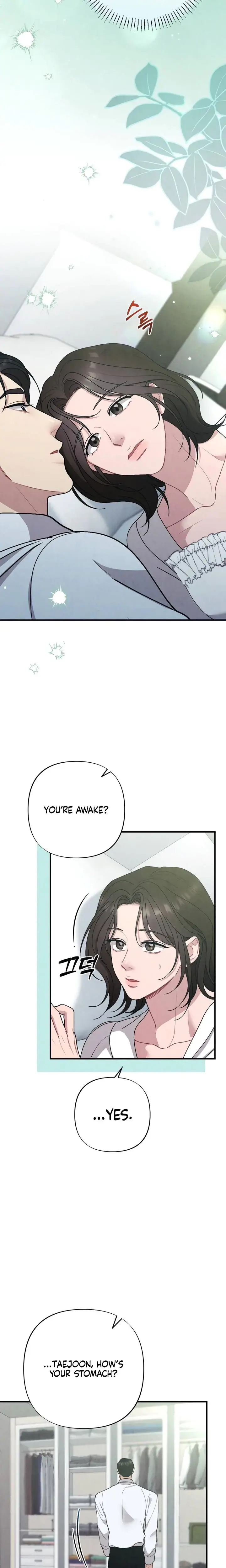 Impure Reunion Chapter 34 - Page 19