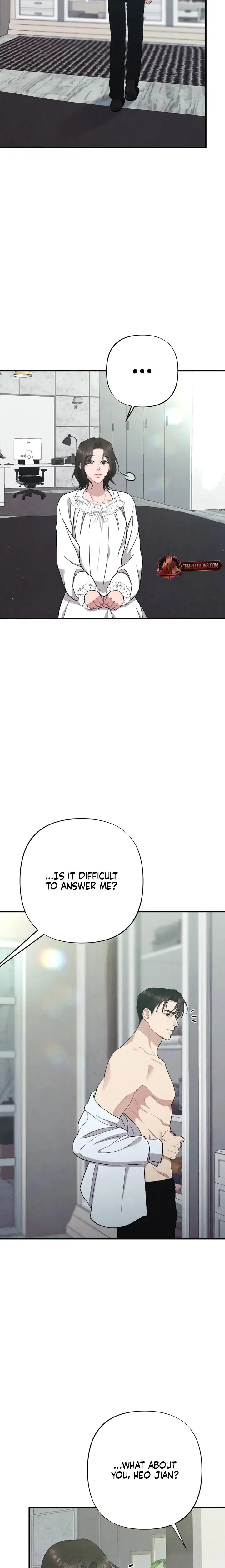 Impure Reunion Chapter 34 - Page 20