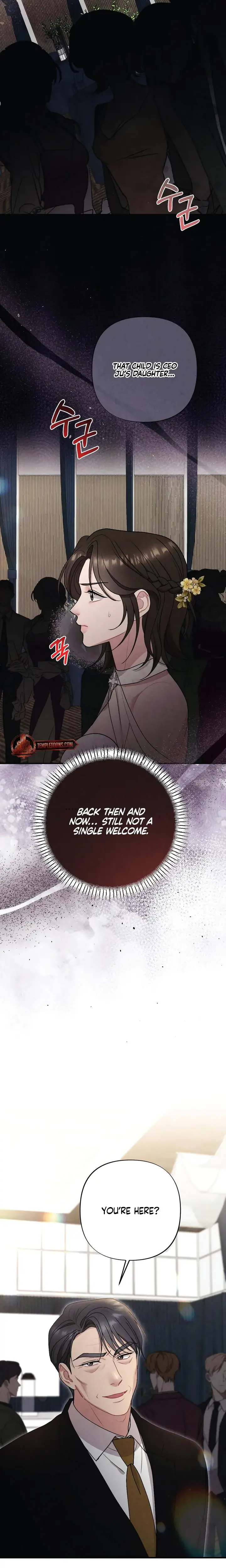 Impure Reunion Chapter 35 - Page 11