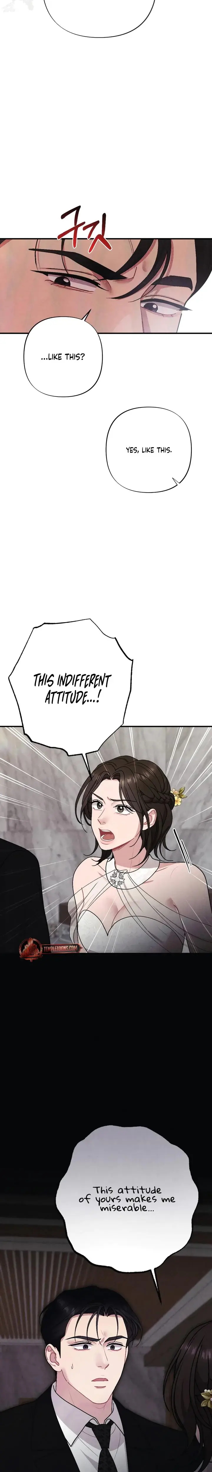 Impure Reunion Chapter 35 - Page 18