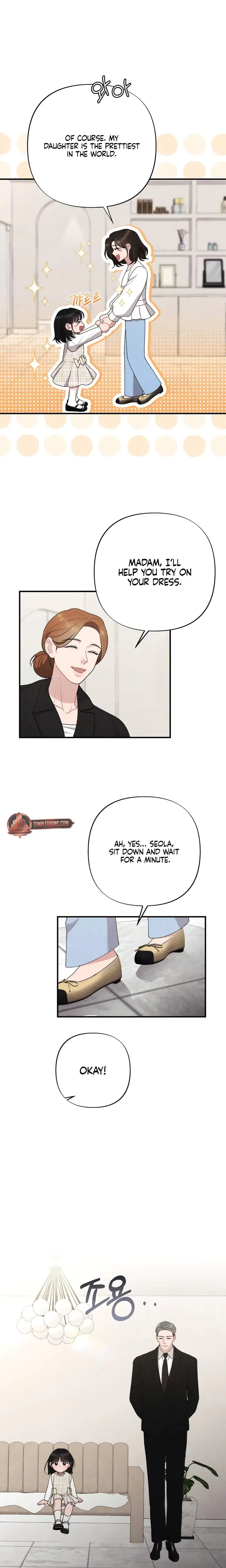Impure Reunion Chapter 35 - Page 5