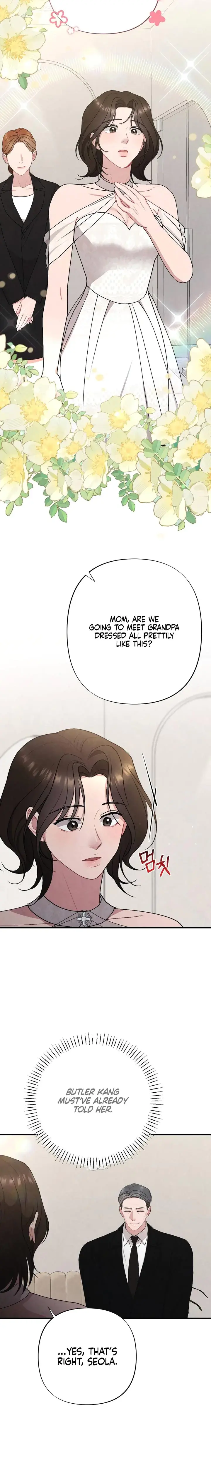 Impure Reunion Chapter 35 - Page 8