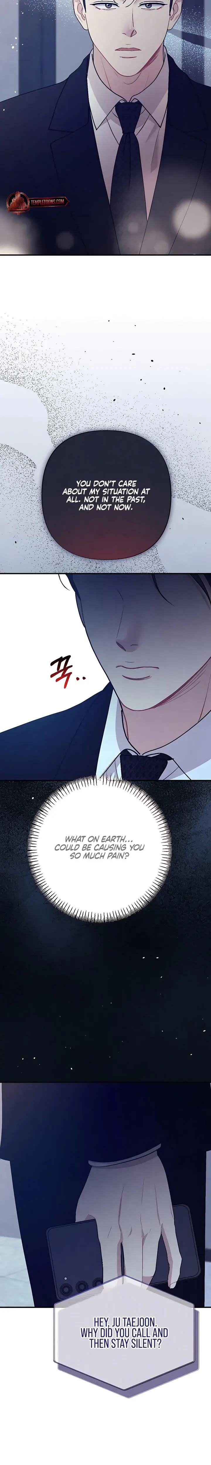 Impure Reunion Chapter 36 - Page 19