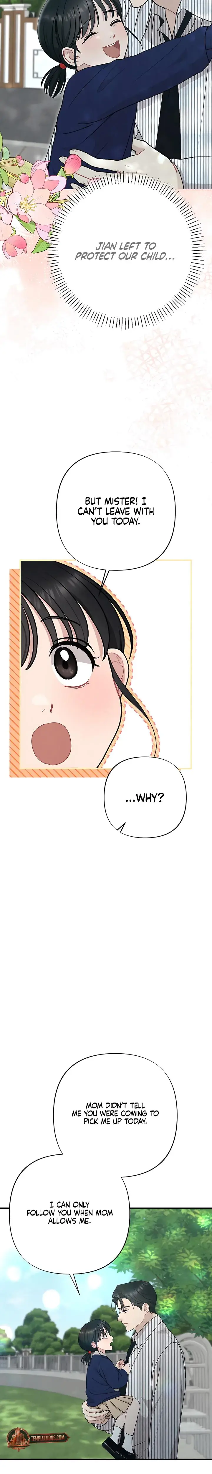Impure Reunion Chapter 37 - Page 17