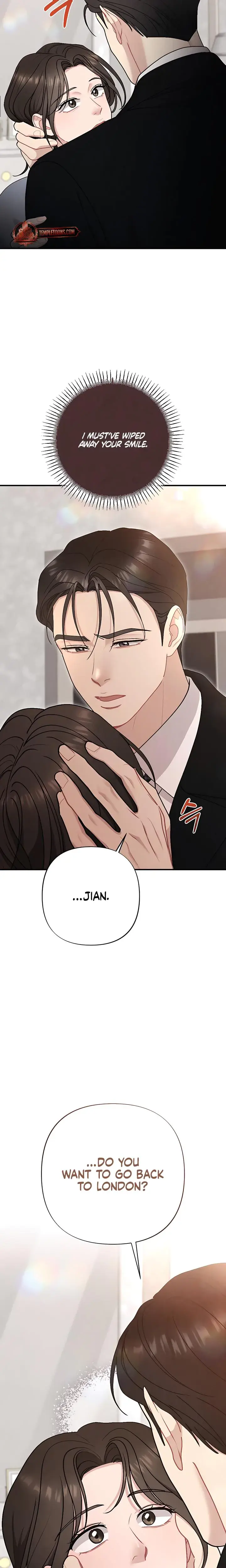 Impure Reunion Chapter 39 - Page 2