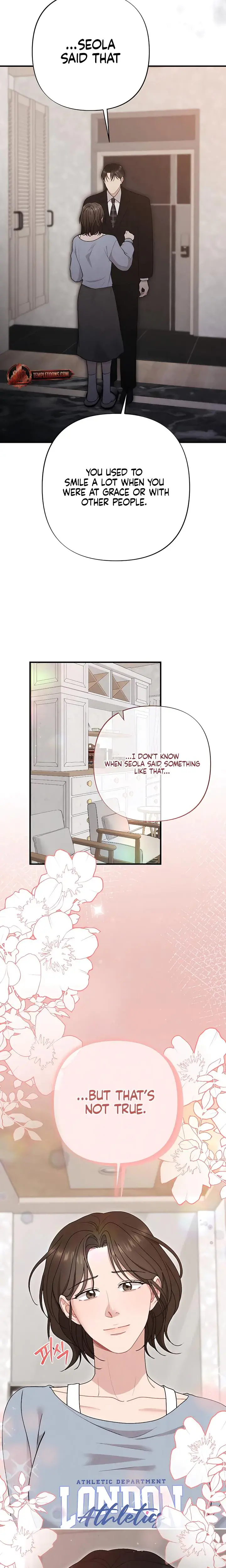 Impure Reunion Chapter 39 - Page 5