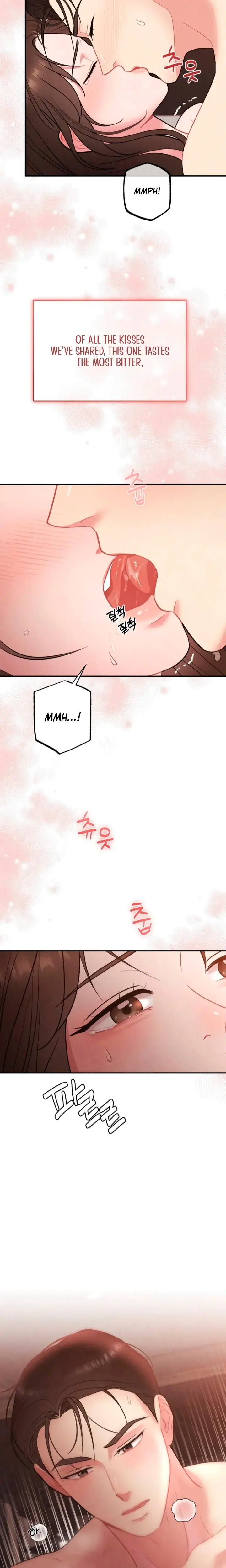 Impure Reunion Chapter 4 - Page 11