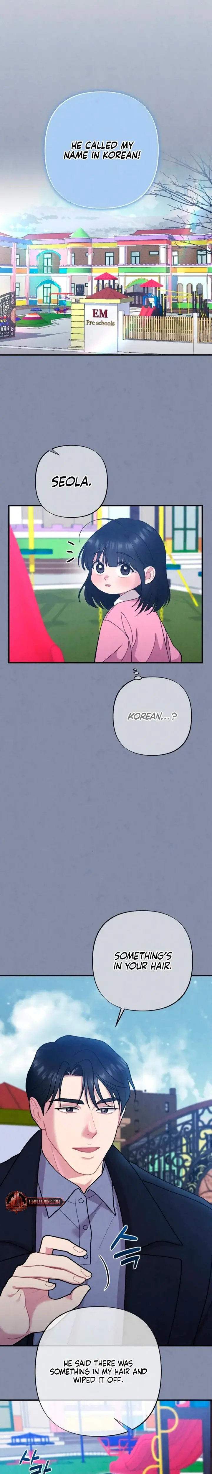 Impure Reunion Chapter 4 - Page 20