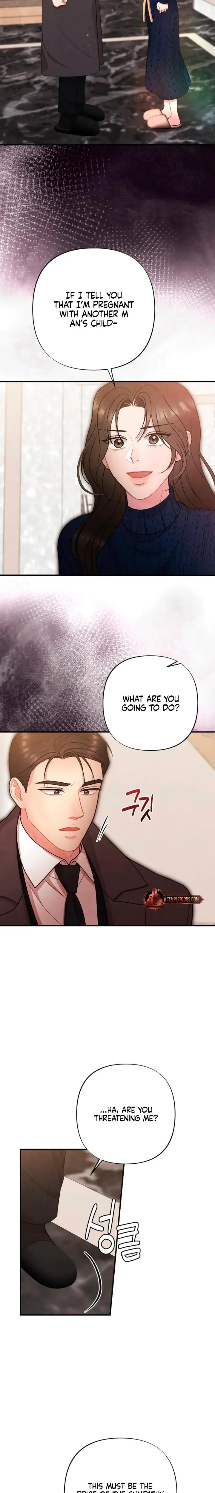Impure Reunion Chapter 4 - Page 5