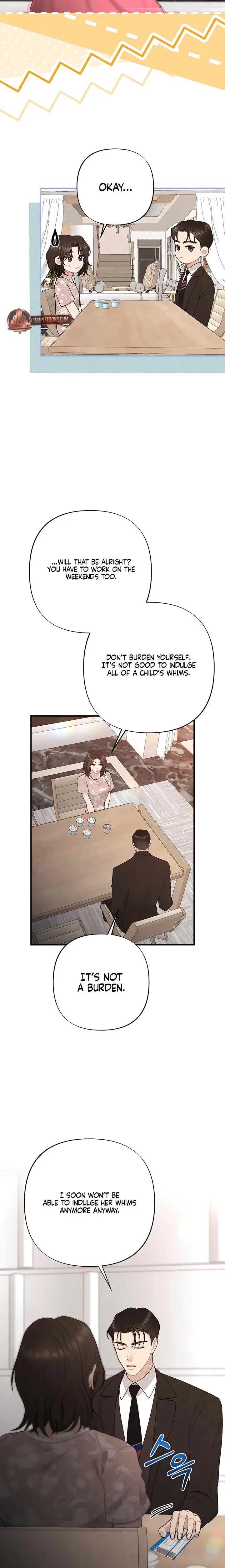 Impure Reunion Chapter 40 - Page 5