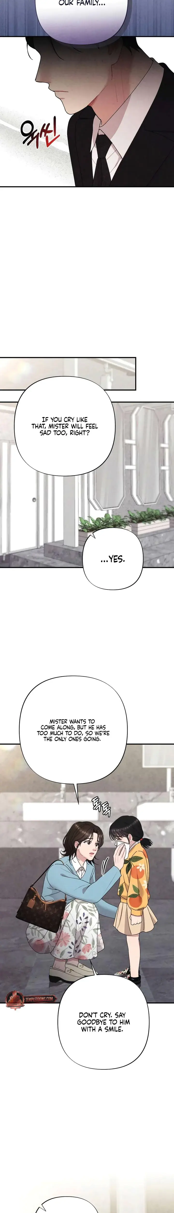 Impure Reunion Chapter 41 - Page 10