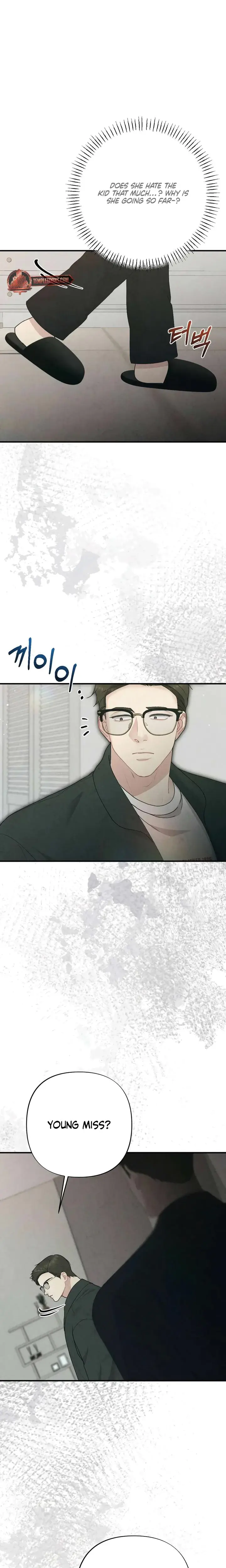 Impure Reunion Chapter 41 - Page 29