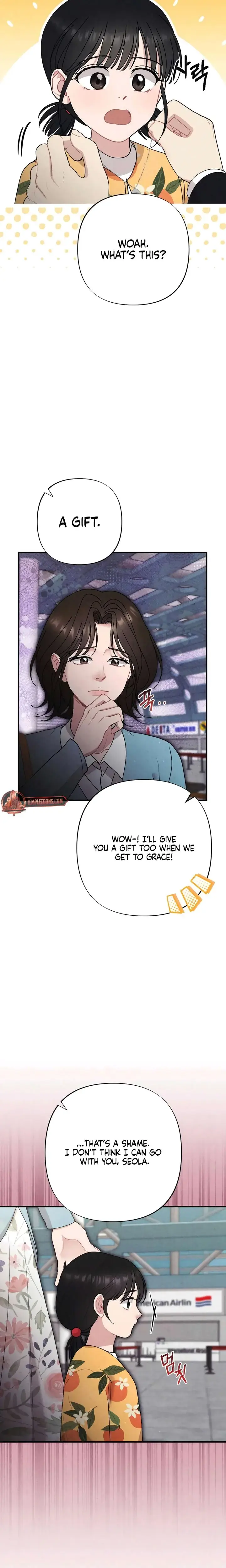 Impure Reunion Chapter 41 - Page 7