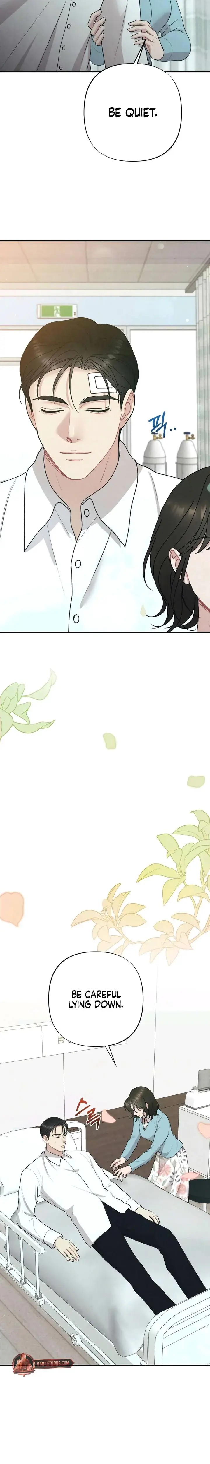 Impure Reunion Chapter 42 - Page 16