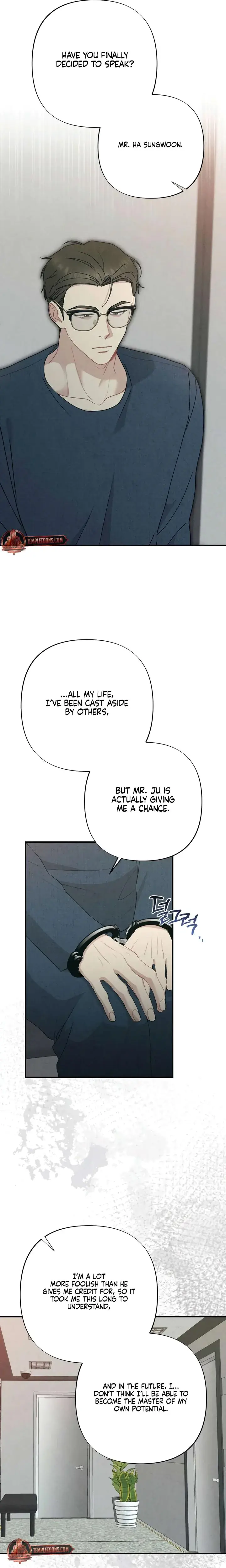 Impure Reunion Chapter 44 - Page 2