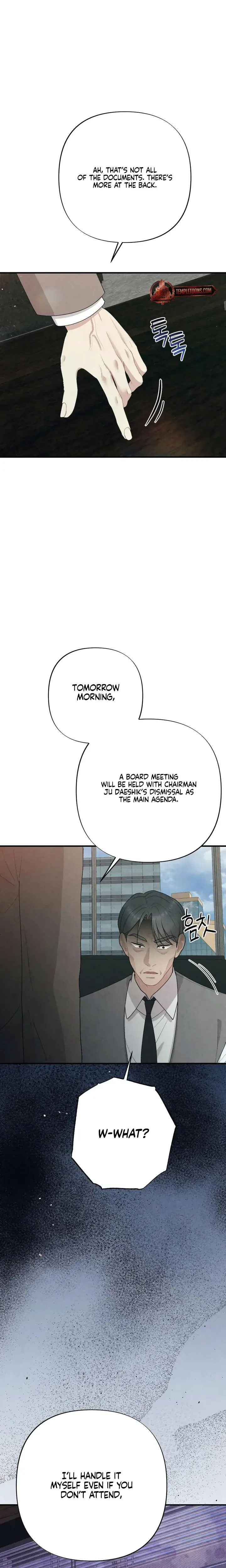 Impure Reunion Chapter 44 - Page 23