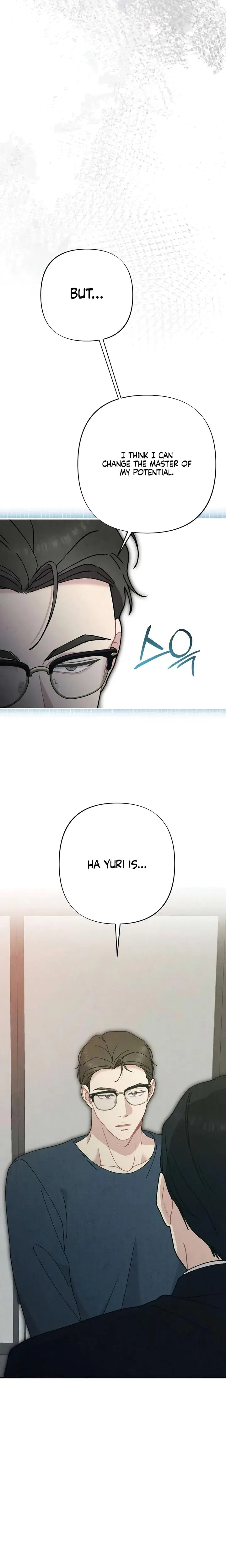 Impure Reunion Chapter 44 - Page 3