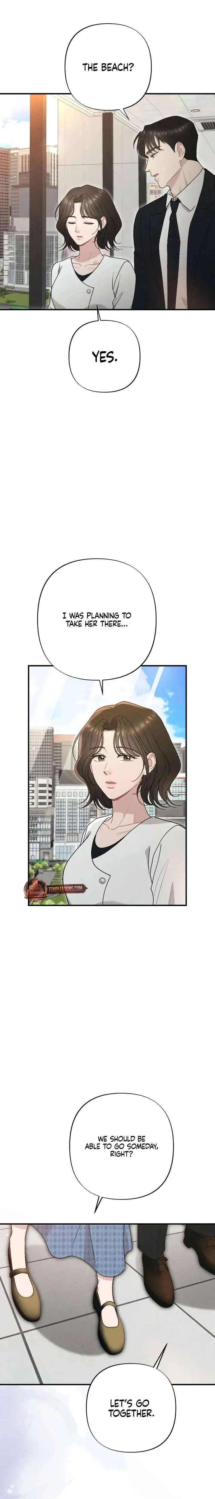 Impure Reunion Chapter 45 - Page 11
