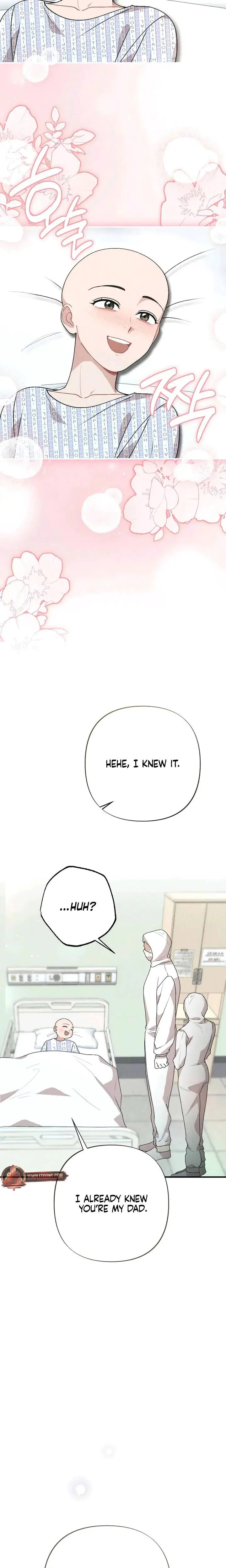 Impure Reunion Chapter 46 - Page 11