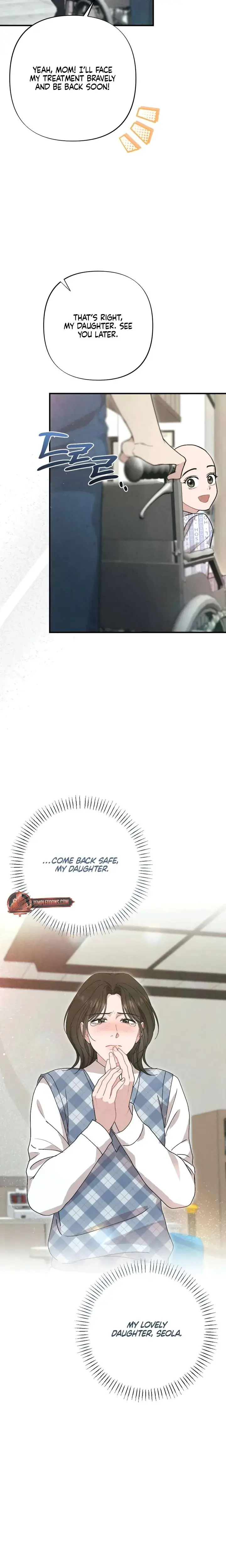 Impure Reunion Chapter 46 - Page 5