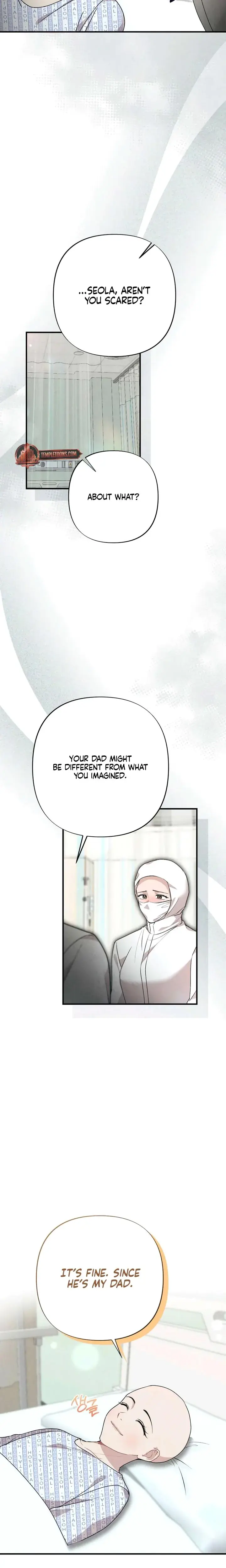 Impure Reunion Chapter 46 - Page 9