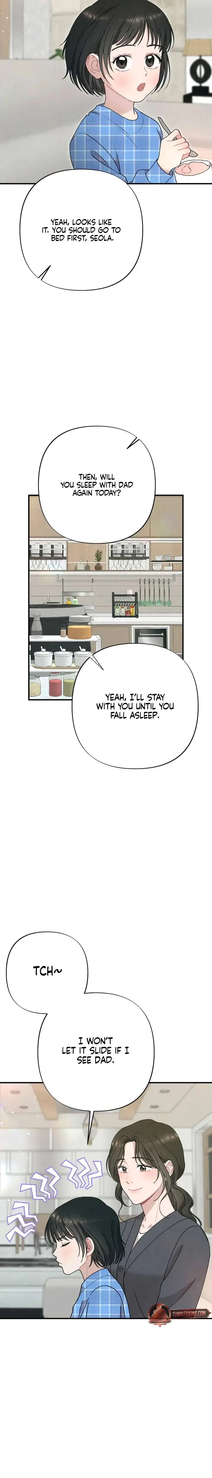 Impure Reunion Chapter 47 - Page 14