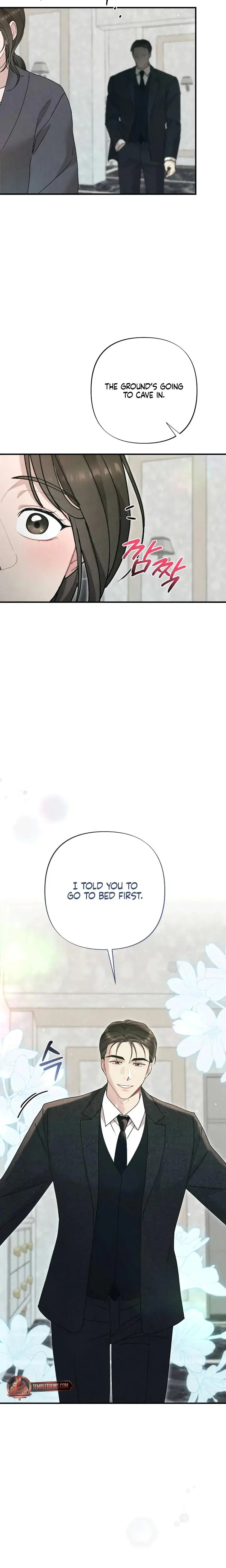 Impure Reunion Chapter 47 - Page 18