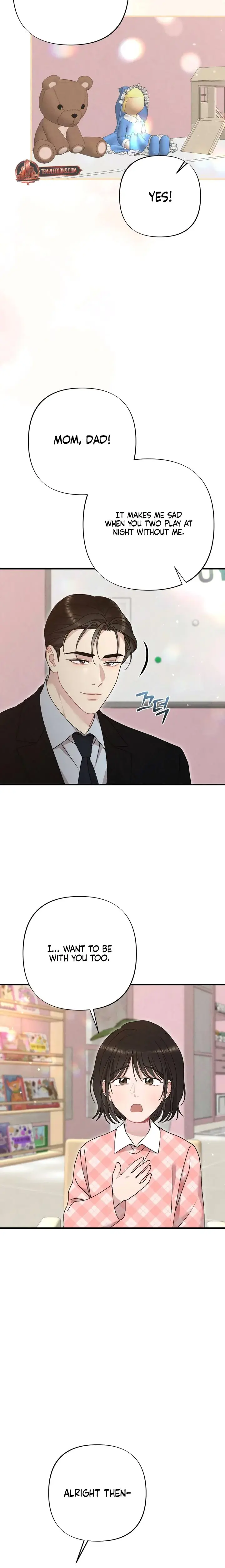 Impure Reunion Chapter 48 - Page 24