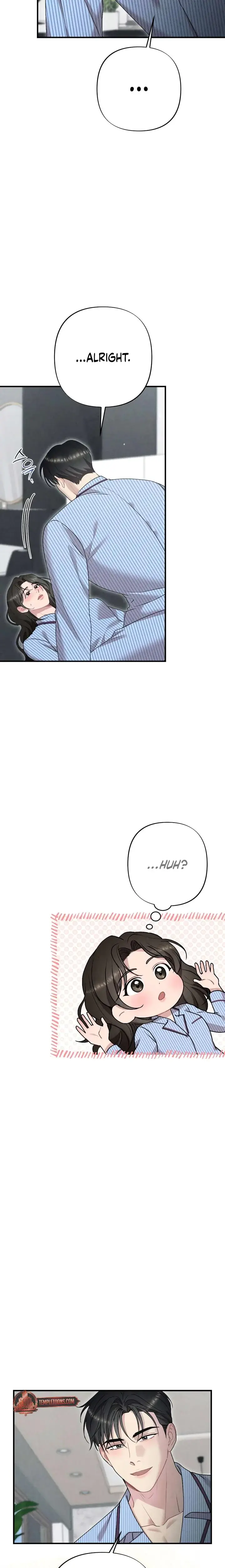 Impure Reunion Chapter 49 - Page 13