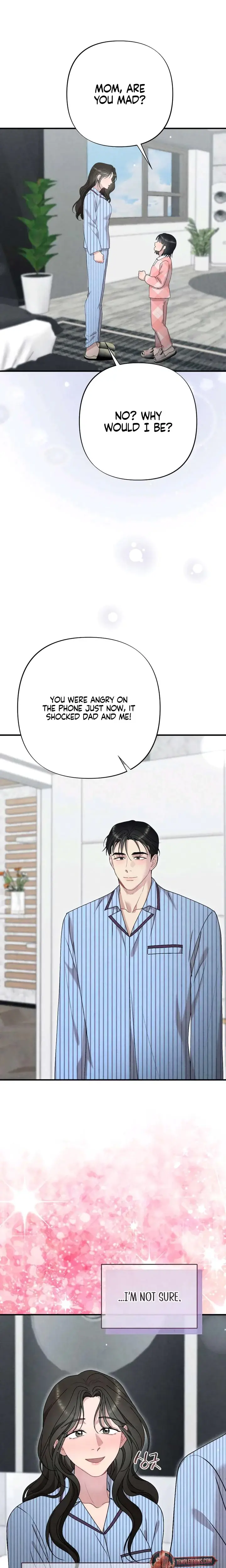 Impure Reunion Chapter 49 - Page 27
