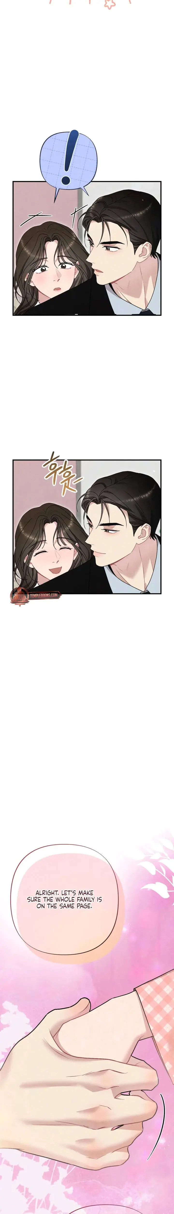 Impure Reunion Chapter 49 - Page 4