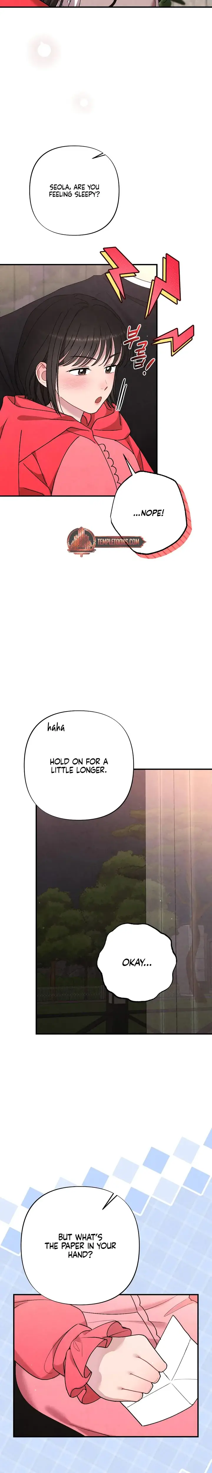 Impure Reunion Chapter 51 - Page 18
