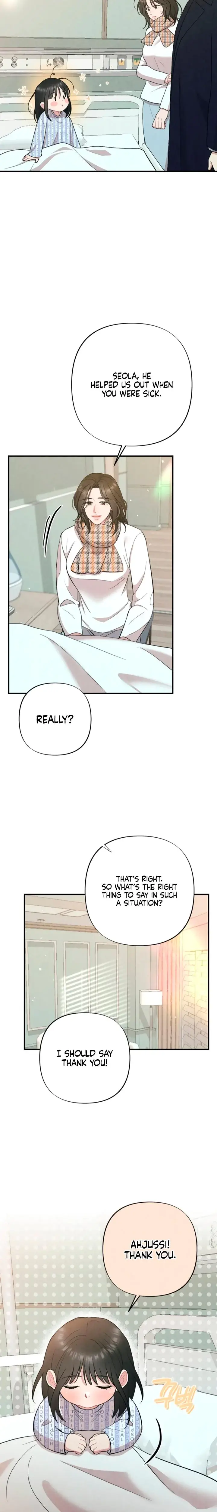Impure Reunion Chapter 7 - Page 10