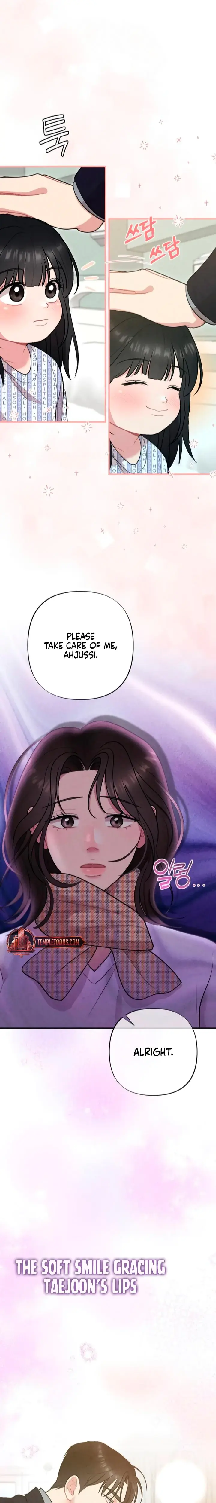 Impure Reunion Chapter 7 - Page 20