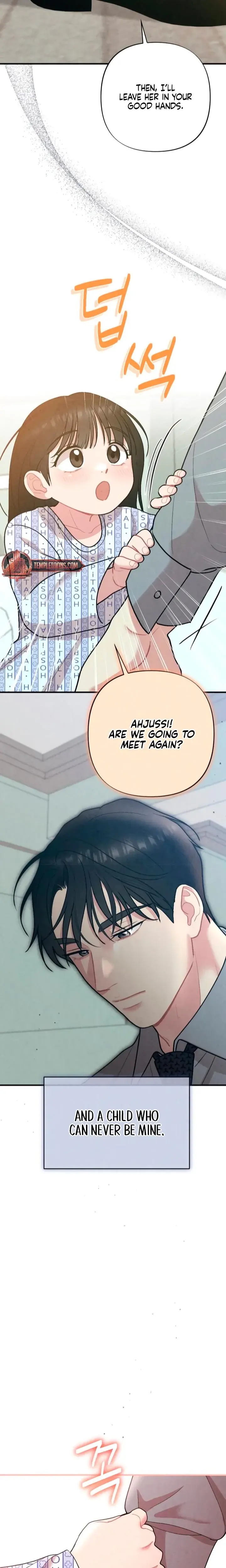 Impure Reunion Chapter 8 - Page 19