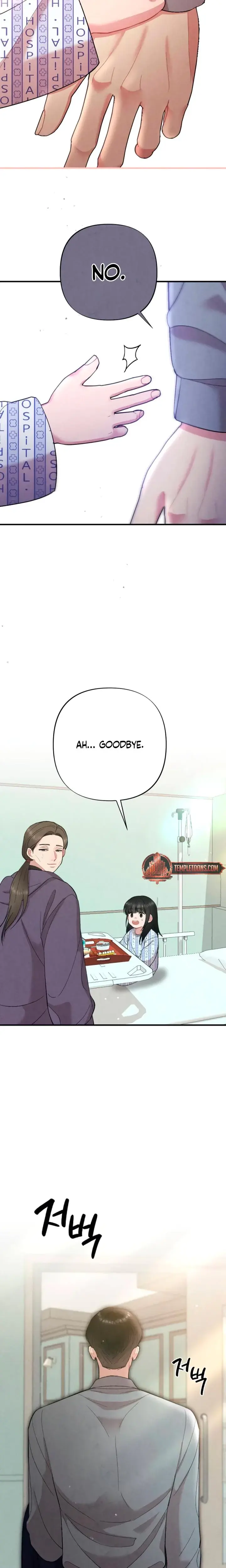 Impure Reunion Chapter 8 - Page 20