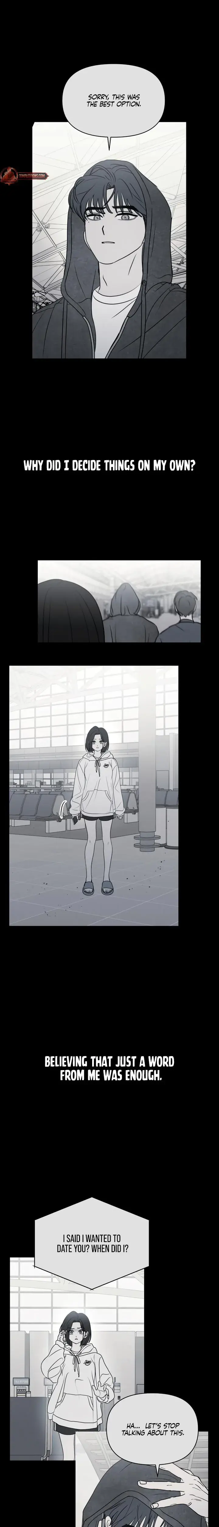 Impure Sensations Chapter 45 - Page 14