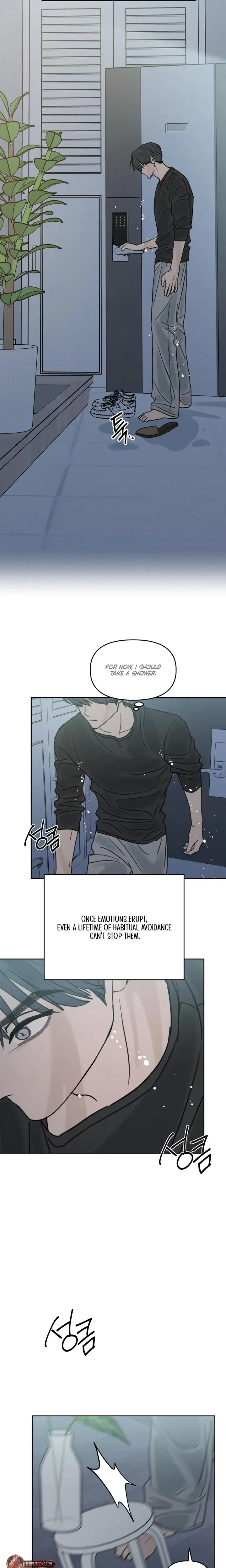 Impure Sensations Chapter 45 - Page 17