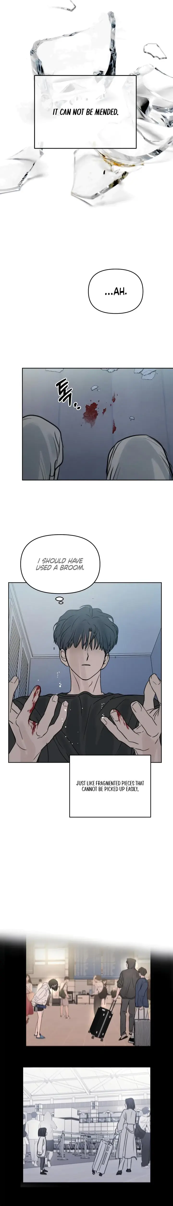 Impure Sensations Chapter 45 - Page 19