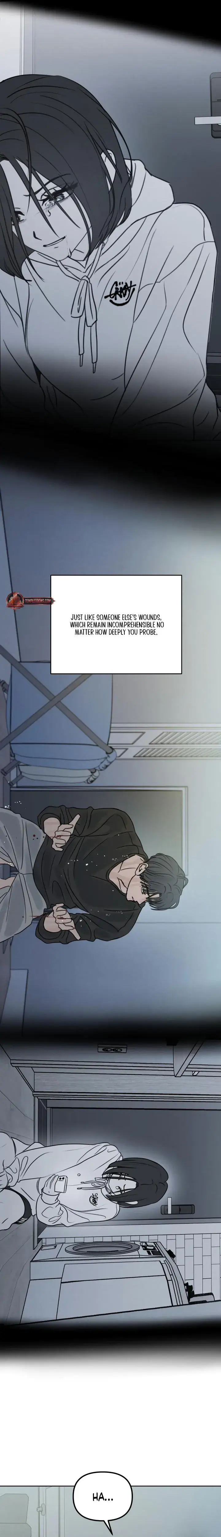 Impure Sensations Chapter 45 - Page 20