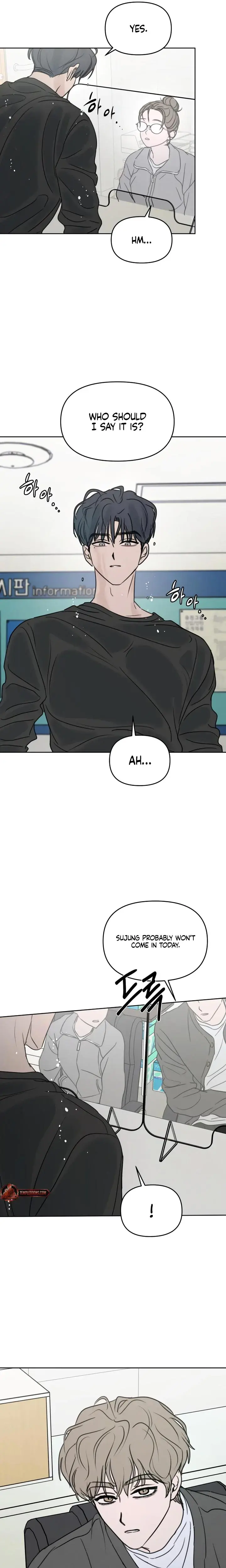 Impure Sensations Chapter 45 - Page 4