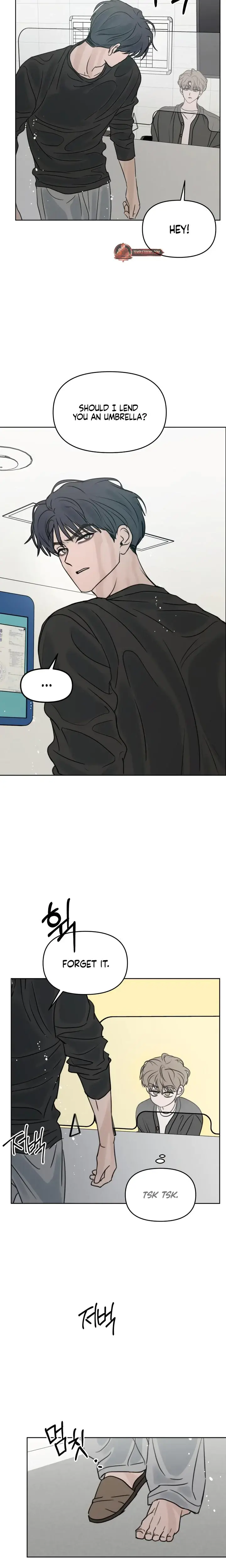 Impure Sensations Chapter 45 - Page 7