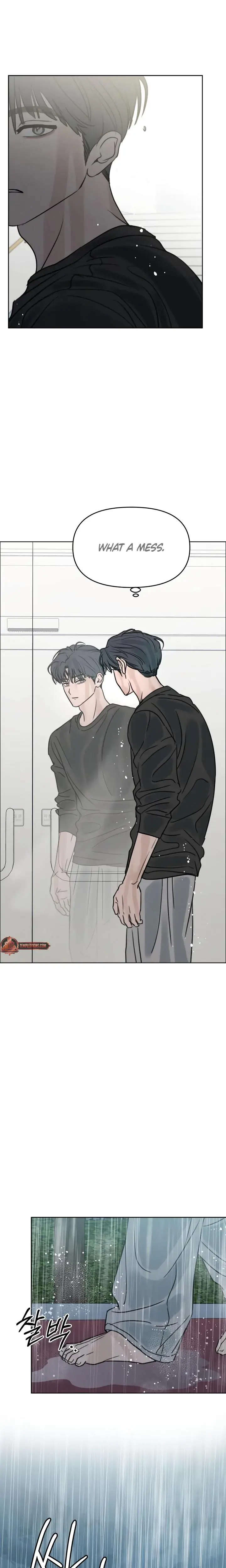 Impure Sensations Chapter 45 - Page 8